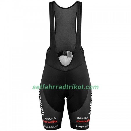 Trägershorts 2020 Team Sunweb N001 